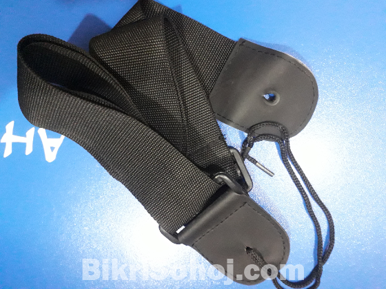 ukulele belt new